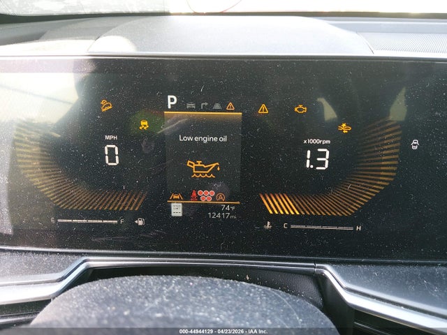 Kia Sorento S