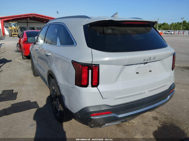 Kia Sorento S