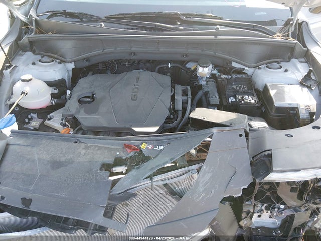Kia Sorento S