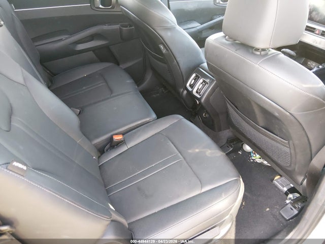 Kia Sorento S