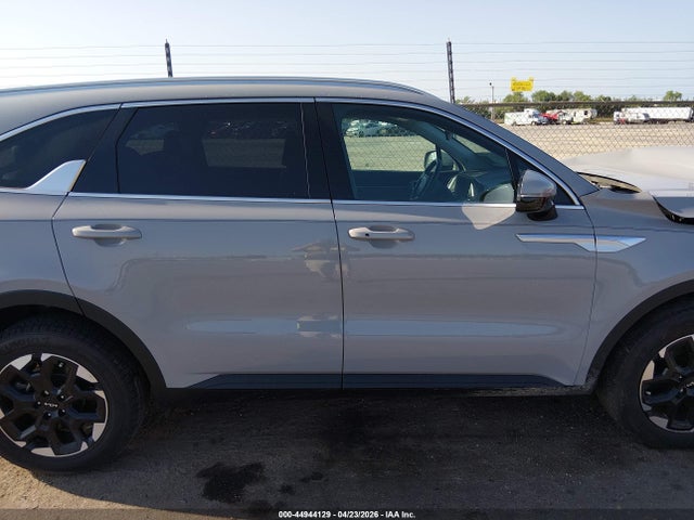 Kia Sorento S