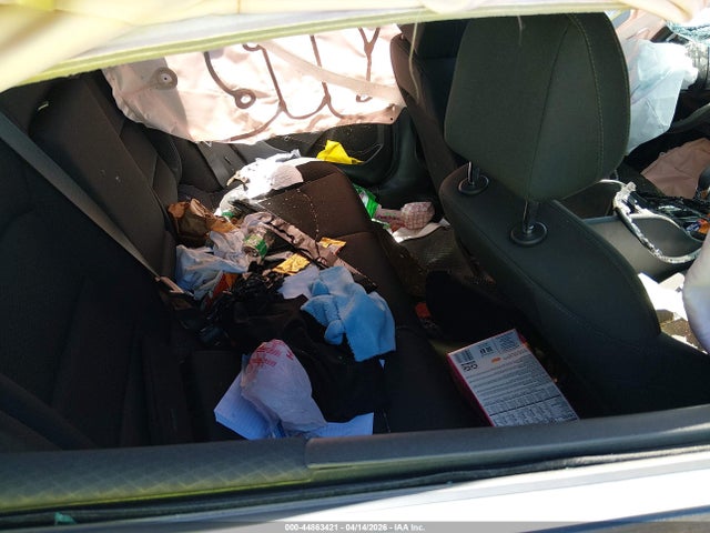 Chevrolet Malibu Fwd 1lt