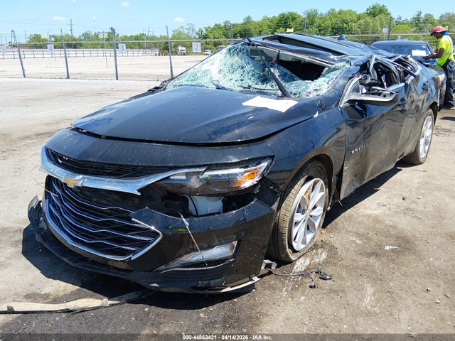 Chevrolet Malibu Fwd 1lt