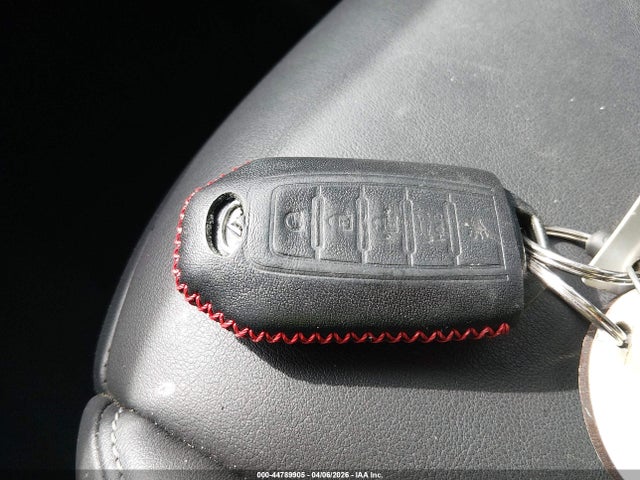 INFINITI Qx Essential