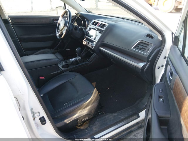 Subaru Outback 3.6r Limited