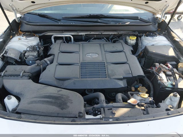 Subaru Outback 3.6r Limited