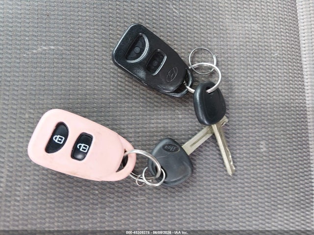 Hyundai TUCSON Se