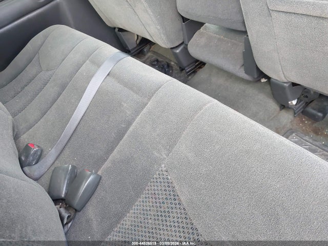 Chevrolet Silverado 1500 Ls