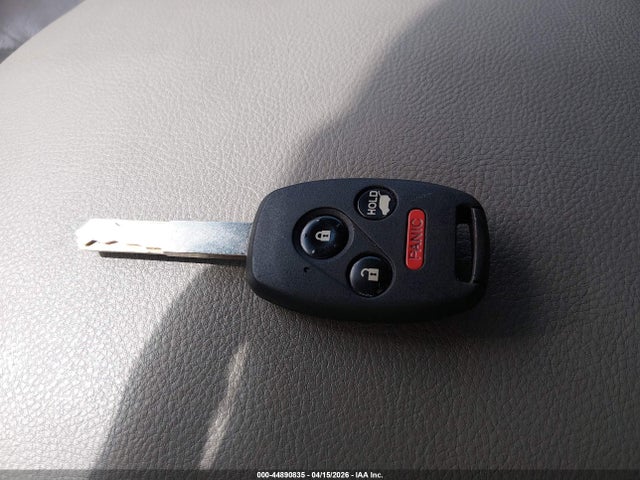 Honda Pilot Ex-l