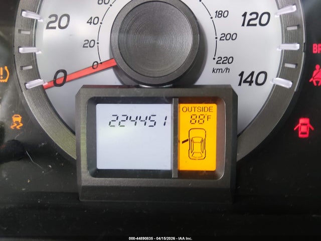 Honda Pilot Ex-l