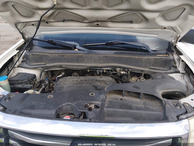 Honda Pilot Ex-l