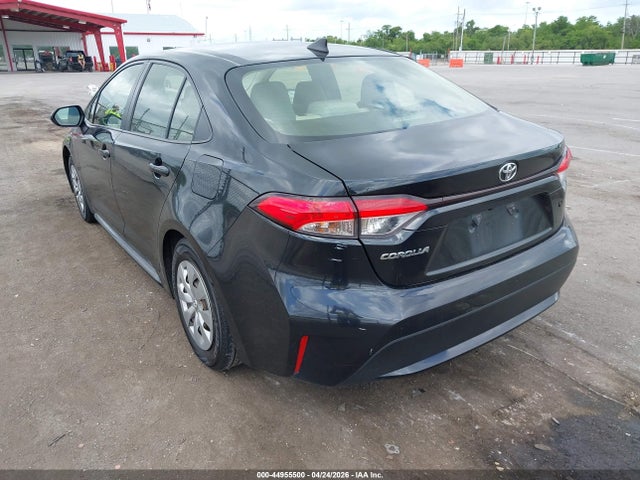 Toyota Corolla L