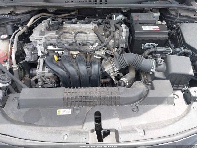 Toyota Corolla L