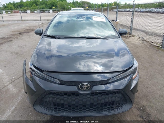 Toyota Corolla L