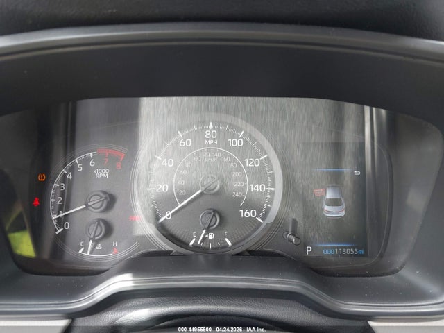 Toyota Corolla L
