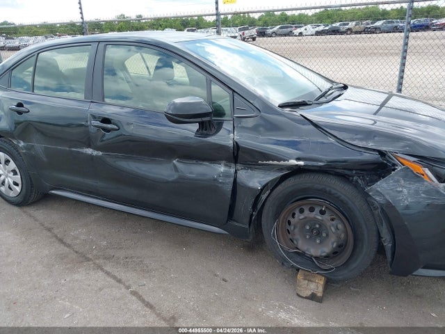 Toyota Corolla L