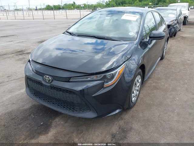 Toyota Corolla L