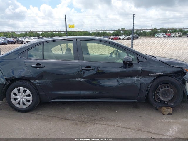 Toyota Corolla L