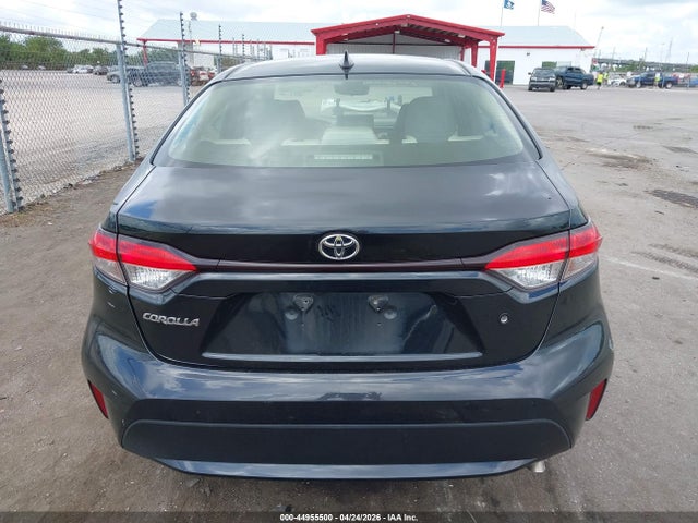 Toyota Corolla L