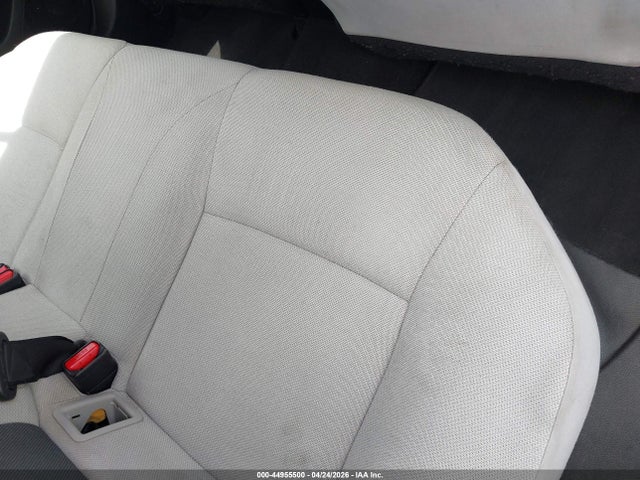 Toyota Corolla L