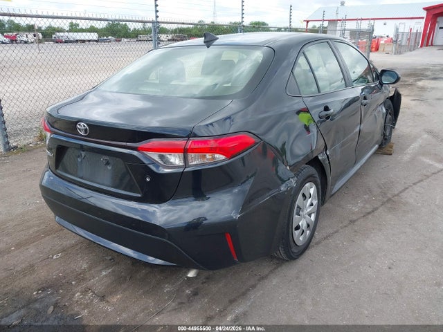 Toyota Corolla L