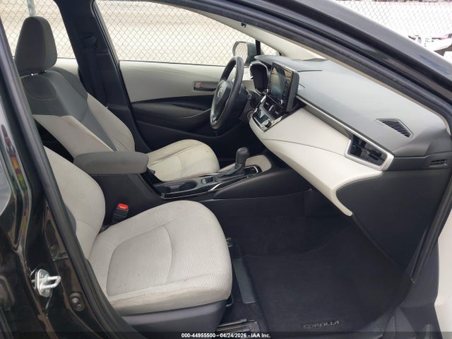 Toyota Corolla L