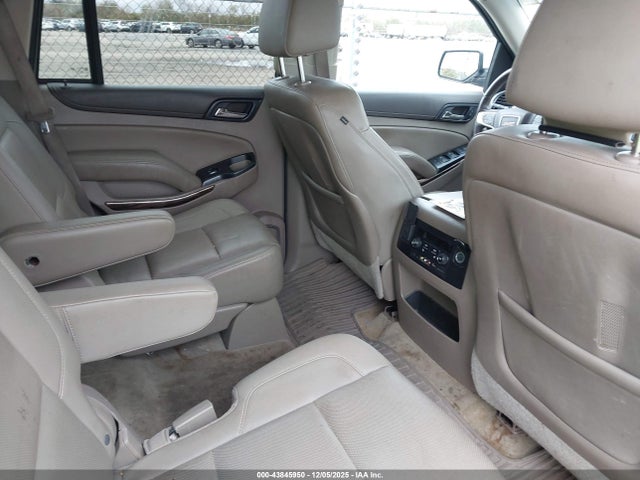 GMC Yukon Slt
