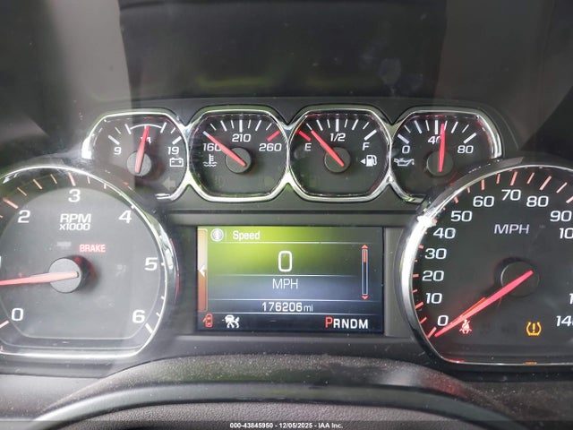 GMC Yukon Slt