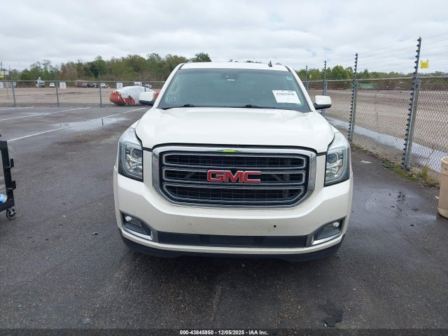 GMC Yukon Slt