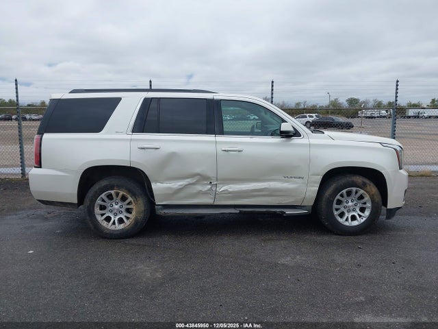 GMC Yukon Slt