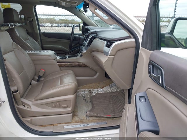 GMC Yukon Slt