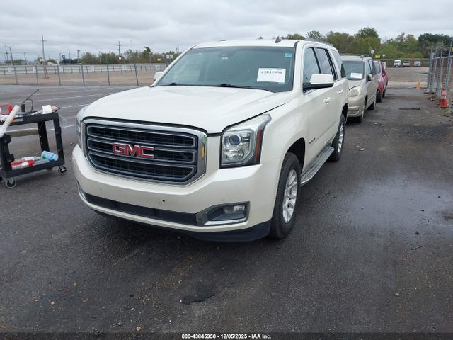 GMC Yukon Slt