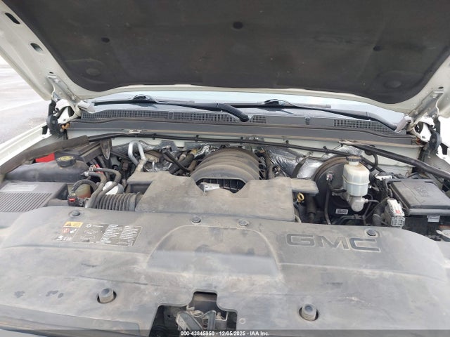 GMC Yukon Slt