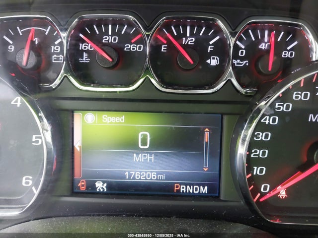 GMC Yukon Slt