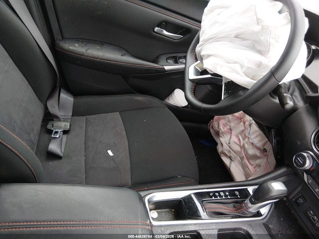 Nissan Sentra Sr