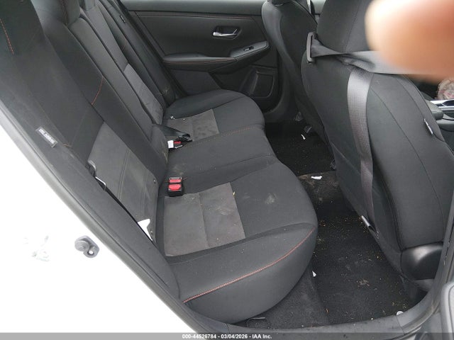 Nissan Sentra Sr