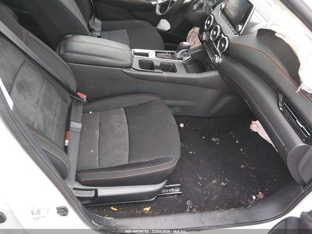 Nissan Sentra Sr