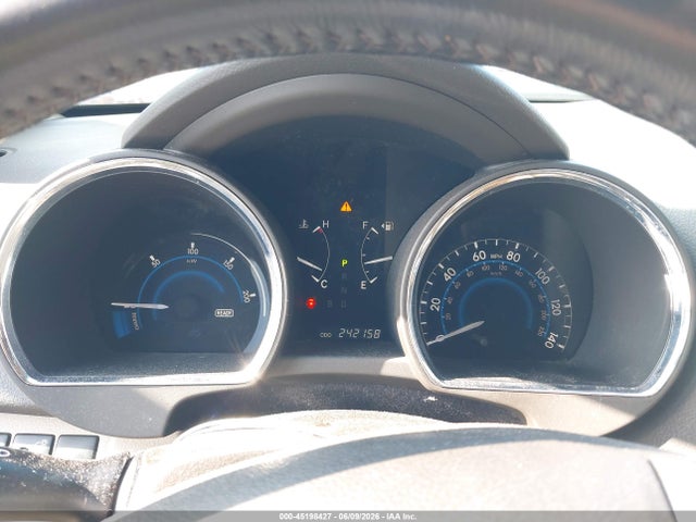 Toyota Highlander Limited