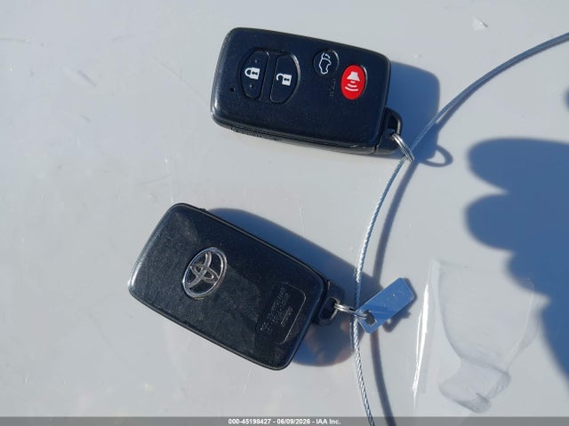 Toyota Highlander Limited