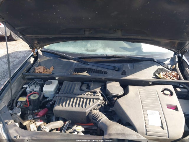 Toyota Highlander Limited