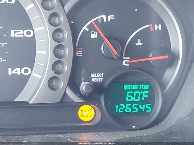 Honda Pilot Ex-l