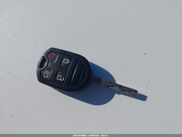 Ford Fiesta Se