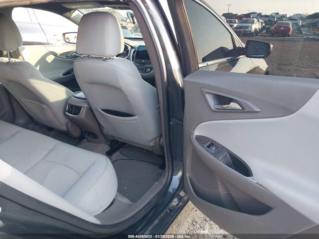 Chevrolet Malibu 1lt
