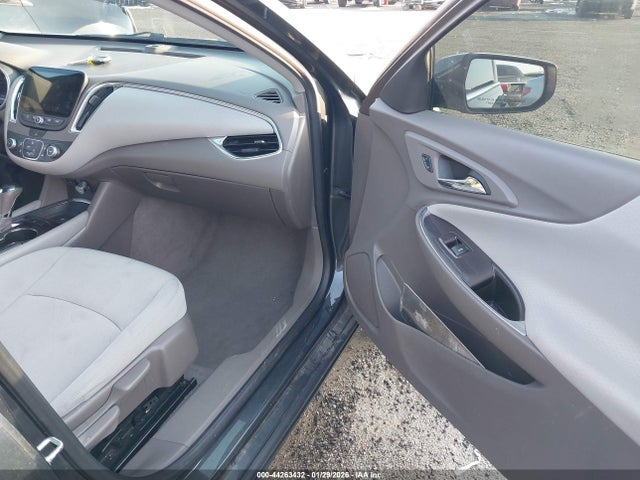 Chevrolet Malibu 1lt