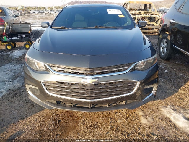 Chevrolet Malibu 1lt