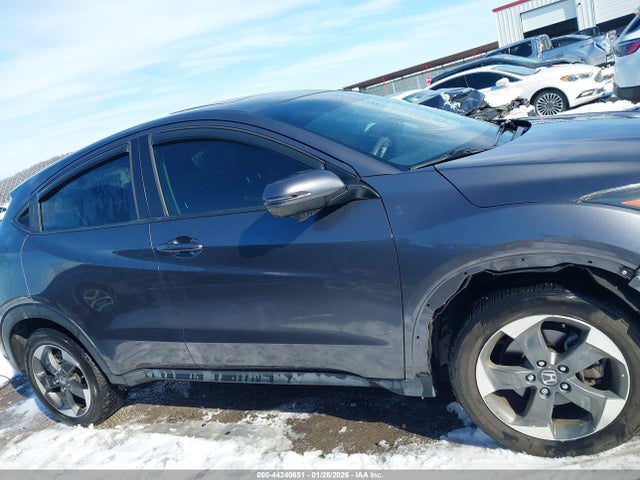 Honda HR-V Ex