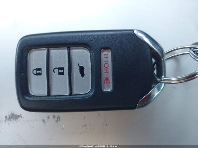 Honda HR-V Ex