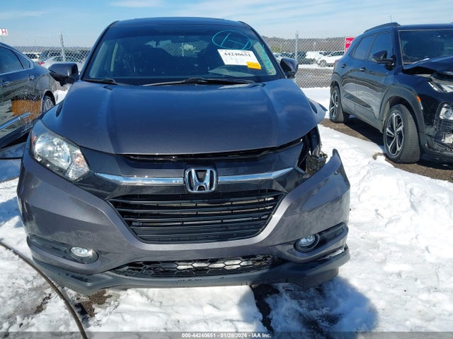 Honda HR-V Ex