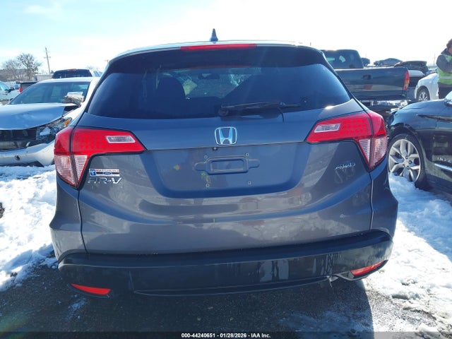 Honda HR-V Ex