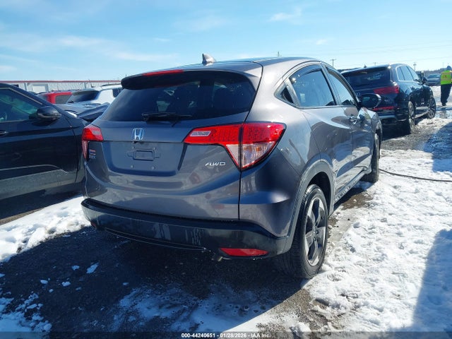 Honda HR-V Ex